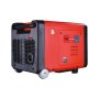 FUBAG Инверторный генератор TI 4500 ES (в кожухе) + Пусковое устройство DRIVE 600 в ПОДАРОК! в Пскове фото