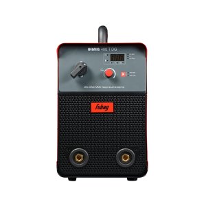 FUBAG Сварочный полуавтомат инвертор INMIG 400T DG + Подающий механизм DRIVE INMIG DG + Шланг пакет 5м  + Горелка FB 400 3m в Пскове фото