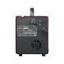 FUBAG Сварочный полуавтомат IRMIG 208 SYN PLUS (31447) + Маска сварщика Хамелеон IR 9-13N S (38072) + Сварочные краги на подкладке красные FWGN 10R (641180) в Пскове фото