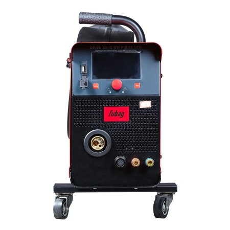 FUBAG Подающий механизм DRIVE XMIG DW PULSE в Пскове фото