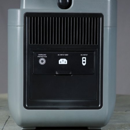 Портативная электростанция FUBAG AS 2400i (аккумулятор LiFePO4) в Пскове фото