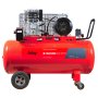Ременной одноступенчатый компрессор FUBAG B10000B/270 CT11 в Пскове фото