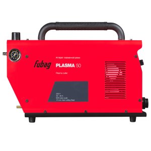 FUBAG Аппарат плазменной резки Plasma 50 (46122) + Горелка для плазмореза FB P60 6m (38468)  в Пскове фото
