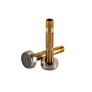 FUBAG Цанга c увеличенной газовой линзой ф2.0 FB TIG 240-550W (2 шт.) в Пскове фото