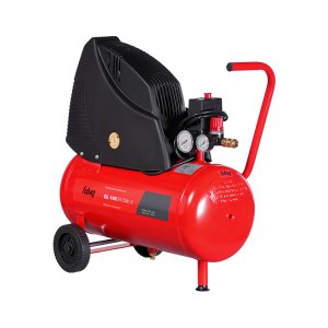 Компрессор воздушный безмасляный FUBAG OL 195/24 CM1.5 в #REGION_NAME_DECLINE_PP# фото