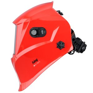  Маска сварщика Хамелеон FUBAG IR 9-13R S в Пскове фото