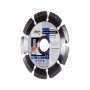Алмазный отрезной диск FUBAG Universal Pro D115 мм/ 22.2 мм в Пскове фото