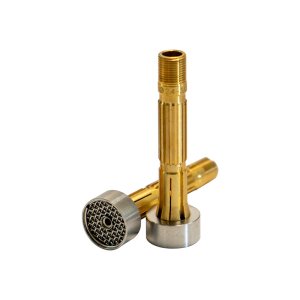 FUBAG Цанга c газовой линзой ф2.4 FB TIG 240-550W (2 шт.) в Пскове фото