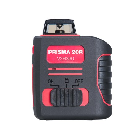 FUBAG Лазерный уровень Prisma 20R V2H360 в Пскове фото