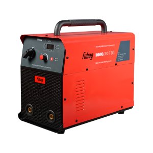 FUBAG Сварочный полуавтомат инвертор INMIG 350T DG  + Подающий механизм DRIVE INMIG DG + Шланг пакет 5 м 35 мм.кв  + Горелка FB 360 3 м  в Пскове фото