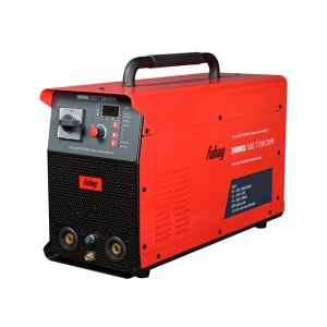 FUBAG Cварочный полуавтомат INMIG 500T DW SYN + Подающий механизм DRIVE INMIG DW SYN +Шланг-пакет 5 метров 70мм2 14 pol с жидкостным охлаждением для INMIG 500T DW SYN + Горелка FB 500 3m + Блок жидкостного охлаждения Cool 70 + Тележка для аппаратов в Пскове фото