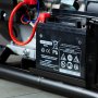 Бензиновый генератор FUBAG BS 7500 XD ES DUPLEX в Пскове фото