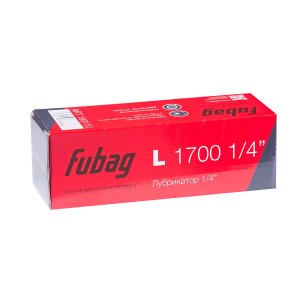 FUBAG Лубрикатор L 1700 1/4 дюйма в Пскове фото