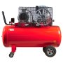 Ременной одноступенчатый компрессор FUBAG B10000B/270 CT11 в Пскове фото