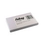  Стекло внутреннее для маски сварщика FUBAG IN (BLITZ 5-13) арт. 31567/31568/31569/31596, стекло неправильной формы, 5 шт.  в Пскове фото