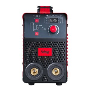 FUBAG Инвертор сварочный IN PULSE 220 CEL НАКС в Пскове фото