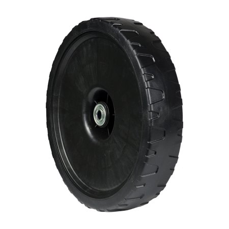 Колесо заднее для газонокосилки бензиновой самоходной FUBAG FPL 53 SM, FPL  SMV, FPL SM ES Колесо заднее для газонокосилки бензиновой самоходной FUBAG FPL 53 SM, FPL  SMV, FPL SM ES