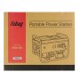 Бензиновый генератор FUBAG PRG 5000 в Пскове фото