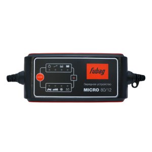 Зарядное устройств FUBAG MICRO 80/12 в Пскове фото