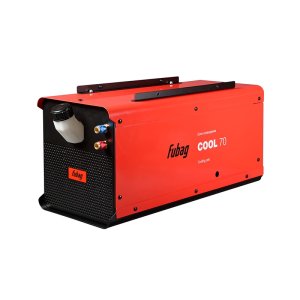 Сварочный полуавтомат_INMIG 500T DW SYN PULSE (арт. 31443) + Подающий механизм DRIVE INMIG DW SYN PULSE (41105) + Горелка FB 550W 3m (31652) + Блок жидкостного охлаждения Cool 70__для арт. 31406_31443_31453_31455_31456_31457_31454 (31409) + Тележка_для ар в Пскове фото