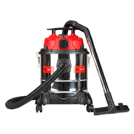 FUBAG Строительный пылесос WD 4SP в Пскове фото