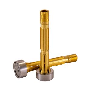 FUBAG Цанга c газовой линзой ф2.0 FB TIG 190-400W-450W (2 шт.) в Пскове фото