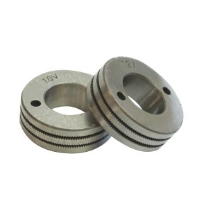 FUBAG Ролики 1,0/1,2 порошковая проволока для DRIVE INMIG DW арт. 41104 / 41105 - 4 шт. в Пскове фото