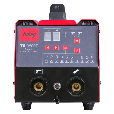 Аппарат точечной сварки FUBAG TS 3500T в Пскове фото