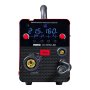 FUBAG Сварочный полуавтомат IRMIG 160 SYN LED (с горелкой 150А в комплекте) в Пскове фото