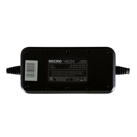 Зарядное устройство FUBAG MICRO 140/24 в Пскове фото