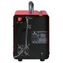 FUBAG Сварочный полуавтомат IRMIG 160 SYN с горелкой 150 А в комплекте + Проволока сварочная сплошного сечения FB 70S 0.8 мм катушка 200мм вес 5 кг в ПОДАРОК в Пскове фото
