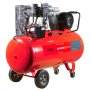 Ременной одноступенчатый компрессор FUBAG B10000B/270 CT11 в Пскове фото