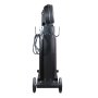 FUBAG Сварочный полуавтомат XMIG 500T DW PULSE + Подающий механизм DRIVE XMIG DW PULSE  + Горелка FB 550W 3m + Блок жидкостного охлаждения Cool XMIG + Шланг-пакет 5 метров 95мм2 14 pol с жидкостным охлаждением + Тележка  в Пскове фото