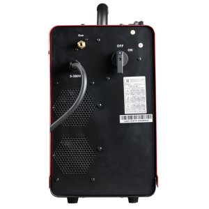 Полуавтомат сварочный FUBAG INMIG 200 SYN LCD (новый дисплей) в Пскове фото