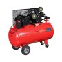 Ременной двухступенчатый компрессор FUBAG DCF-900/270 CT7.5 в Пскове фото