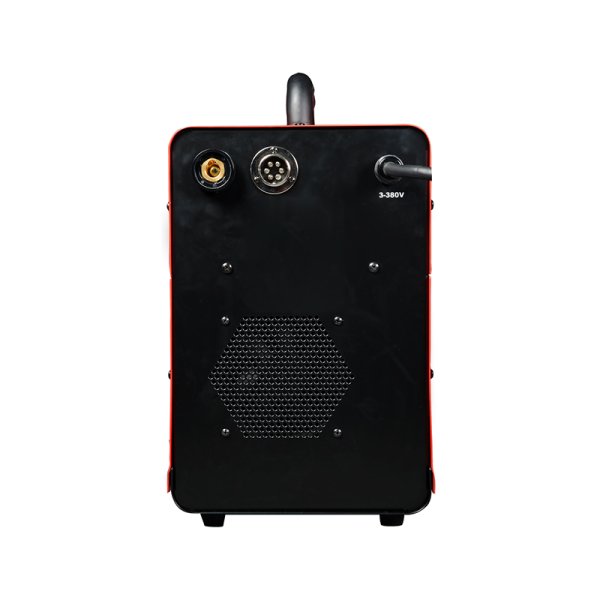 Полуавтомат сварочный FUBAG INMIG 200 SYN LCD (новый дисплей) Полуавтомат сварочный FUBAG INMIG 200 SYN LCD (новый дисплей) в Пскове фото