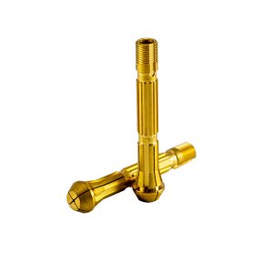 FUBAG Цанга ф1.0 FB TIG 190-400W-450W (2 шт.) в Пскове фото