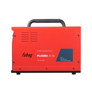 FUBAG PLASMA 40 Air с резаком FB P40 в Пскове фото