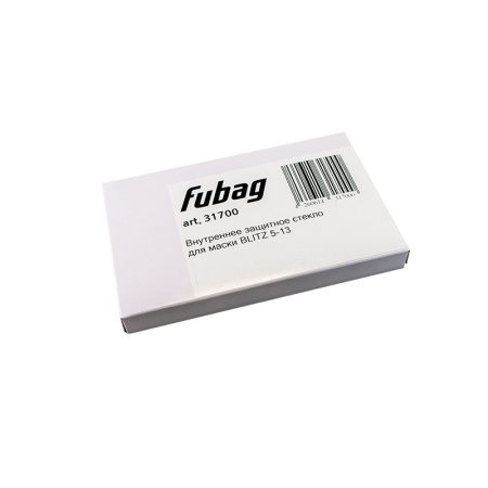  Стекло внутреннее для маски сварщика FUBAG IN (BLITZ 5-13) арт. 31566, стекло неправильной формы, 5 шт.  в Пскове фото
