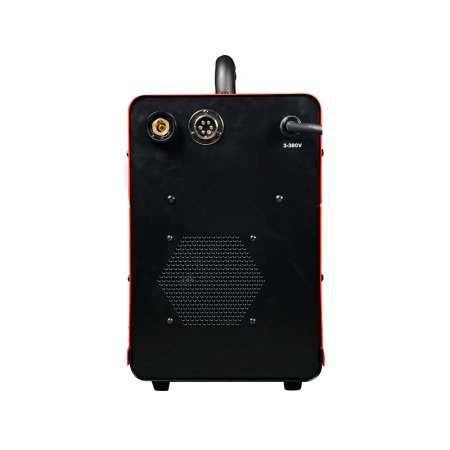 FUBAG Сварочный полуавтомат инвертор INMIG 350T DG  + Подающий механизм DRIVE INMIG DG + Шланг пакет 5 м 35 мм.кв  + Горелка FB 360 3 м  в Пскове фото