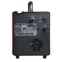 FUBAG Сварочный полуавтомат IRMIG 208 SYN PLUS (31447) + Маска сварщика Хамелеон IR 9-13N S (38072) + Сварочные краги на подкладке красные FWGN 10R (641180) в Пскове фото