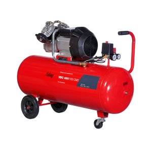 Поршневый масляный компрессор FUBAG VDC 400/100 CM3 в Пскове фото