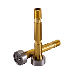 FUBAG Цанга c газовой линзой ф3.2 FB TIG 190-400W-450W (2 шт.) в Пскове фото