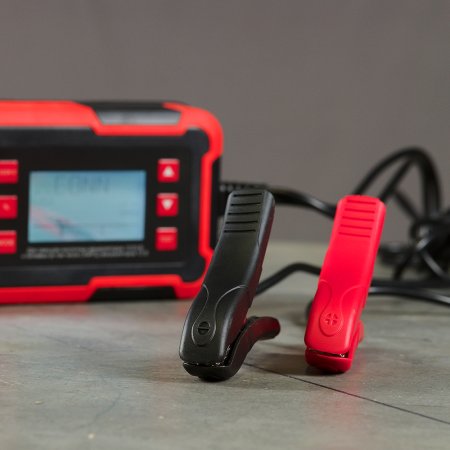 Зарядное устройство FUBAG MICRO 140/24 в Пскове фото