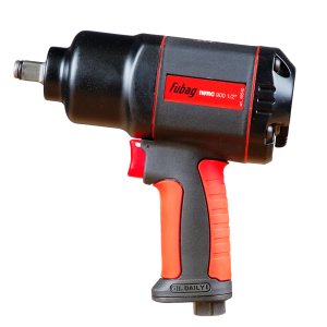 Ударный пневмогайковёрт в композитном корпусе FUBAG IWRC 900 1/2 дюйма в Пскове фото