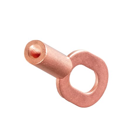 Кольцо прямое FUBAG M5 x 10 для точечной сварки в Пскове фото