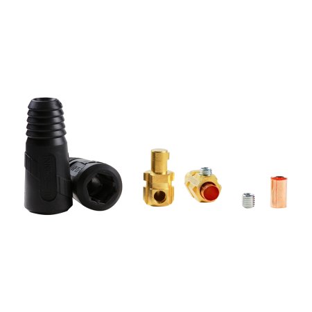 Разъем кабельный Fubag СКР 50 вставка (2 шт.) в Пскове фото