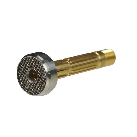 FUBAG Цанга c увеличенной газовой линзой ф6.4 FB TIG 550W (2 шт.) в Пскове фото