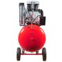 Ременной одноступенчатый компрессор FUBAG B10000B/270 CT11 в Пскове фото