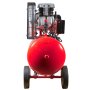 Ременной одноступенчатый компрессор FUBAG B5200B/200 CT4 в Пскове фото